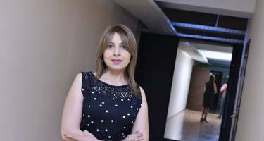 BDU-ya yeni mətbuat katibi təyin olundu