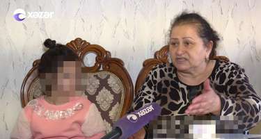 ŞOK İDDİA! Uşaq üçün dərman aldılar - GÖRÜN NƏ ÇIXDI - 