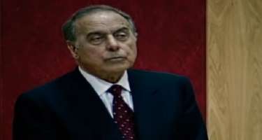 Heydər Əliyevin həmsədrlərə SƏRT İRADLARI -