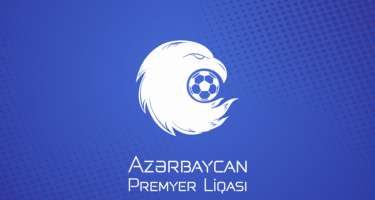 Azərbaycan Premyer Liqası: Növbəti turun proqramı açıqlanıb
