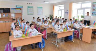 Fevralın 25-i və 26-sı ilk dərslər Xocalı soyqırımına həsr olunacaq