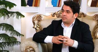 "Günay İbrahimli çarpayını görüb şoka düşmüşdü" - 
