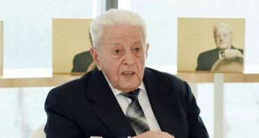 Xalq artistinə ard-arda AĞIR İTKİ: