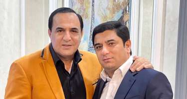  Manaf Ağayev HƏBS EDİLDİ  - 