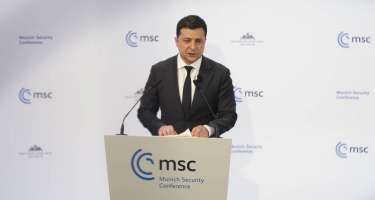 Zelenski Putinlə görüşmək istəyir