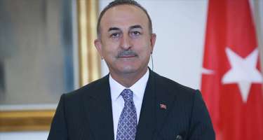 Çavuşoğlu koronavirusdan sağaldı