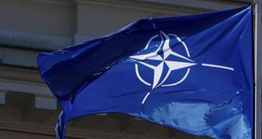 NATO əməkdaşlarını Kiyevdən çıxardı
