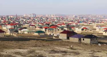 Bakıda bu evlərin qiyməti 