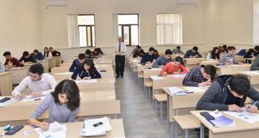 Abituriyentlər üçün “İnformatika” vəsaiti hazırlanır