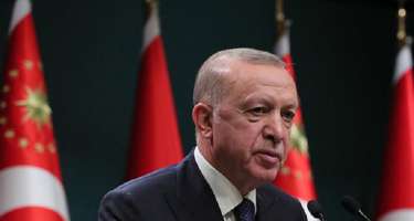Ərdoğan Afrika səfərini yarımçıq qoyaraq Türkiyəyə dönür