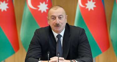 “Bizə müharibə lazım deyil” -