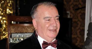 Arif Qazıyev vəfat etdi