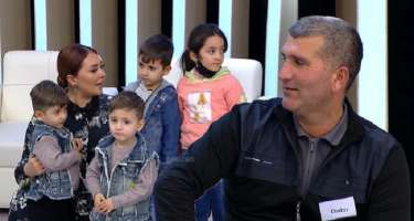 Tik-Tokda kişi ilə tanış olan ana, 4 uşağını atıb qaçdı -