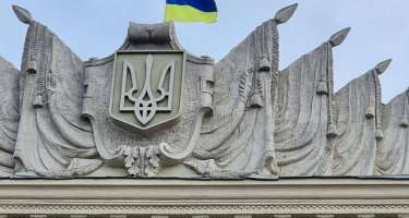 Ukrayna Xarkovu nəzarətə götürdü