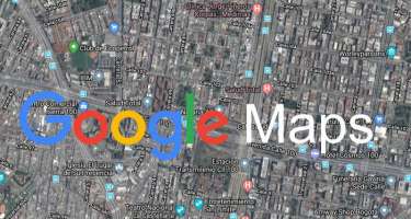“Google Maps” Ukraynada fəaliyyətini dayandırıb