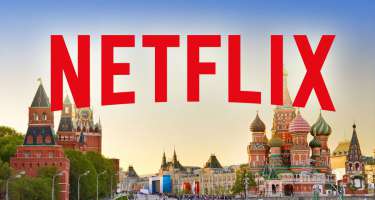 "Netflix" plaformaya 20 rus kanalını əlavə etməkdən 