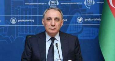 Baş prokuror bu rayonların sakinləri ilə görüşəcək