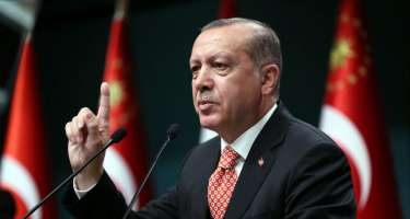 Türkiyəni niyə Avropa İttifaqına qəbul etmirsiz? - 