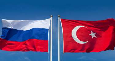 Türkiyə Rusiyaya qarşı sanksiyalar paketi planlaşdırmır 