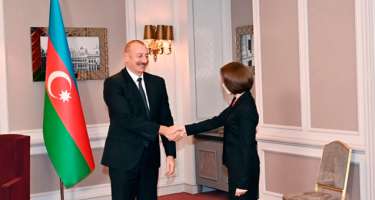 Moldova Prezidenti İlham Əliyevə zəng etdi