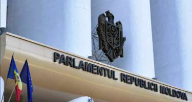 Moldova Aİ-yə üzvlük üçün müraciət etdi