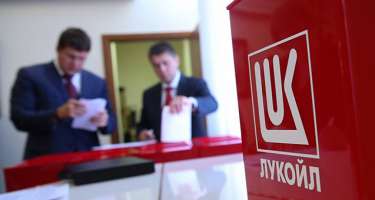 “LUKoyl” Ukraynada müharibənin dayandırılmasına çağırdı