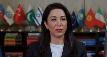 Ombudsmandan Qriqoryanın qanunsuz səfərinə 
