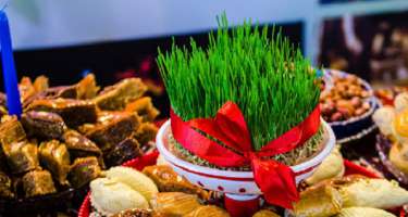 Novruz süfrəsi necə olmalıdır? - 