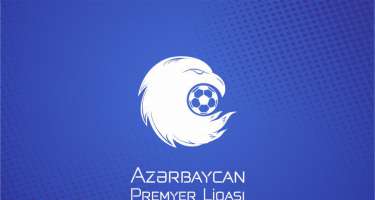 Azərbaycan Premyer Liqasında növbəti turun təyinatları açıqlanıb