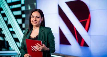 Tanınmış jurnalist REAL FM radiosuna direktor təyin olundu 