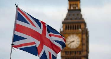 Britaniyada ukraynalı qaçqınlara sığınacaq verən ailələrə pul veriləcək 