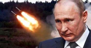 Putin müharibəni BU VAXT BİTİRƏCƏK - 