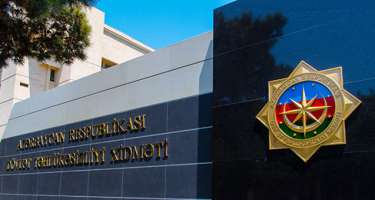 DTX işçilərinin ştat sayı həddində dəyişiklik edildi