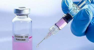 Peyvənd olunanların sayı açıqlandı