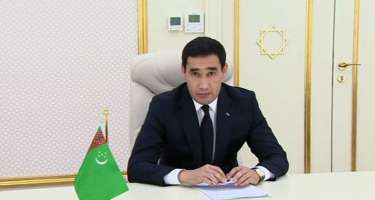 Türkmənistan hökuməti istefaya göndərildi