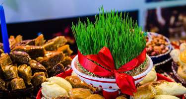 Novruz süfrəsi necə olmalıdır? - 
