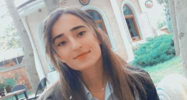 3-cü kurs tələbəsi qəzada öldü