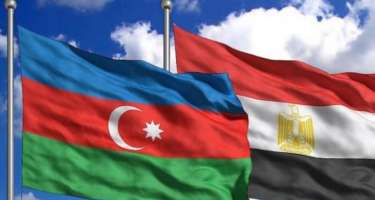 Misir prezidenti İlham Əliyevə məktub ünvanladı