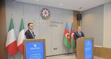 İtaliyada Azərbaycan Mədəniyyət Mərkəzi açılacaq