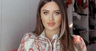 Aysel partlayışdan sonra -