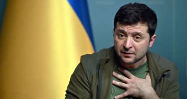 Ukrayna və Rusiya razılaşmaya yaxındır - 