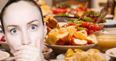 Hansı əməllər orucu pozur? - 