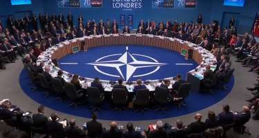 NATO Ukrayna üçün yenidən toplanır