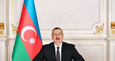 Biz bu münaqişəni özümüz həll etdik -