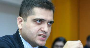 5 prinsip, Rusiyaya verilən mesaj və Brüsselin müsbət vasitəçiliyi…-