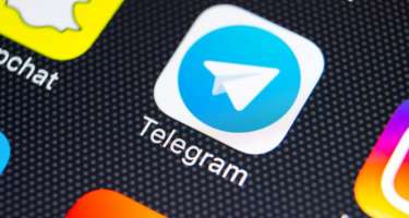 "Telegram"ın üç yeni funksiyası işə düşüb