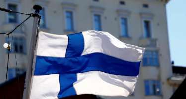 Finlandiya Ukraynaya əlavə hərbi yardım göndərəcək