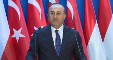 Çavuşoğludan ŞOK AÇIQLAMA: 