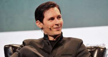 Pavel Durov da Rusiyadan ÜZ ÇEVİRDİ: 