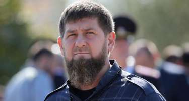 “Kadırov Putinə Zelenskini məhv edəcəyinə söz verib”